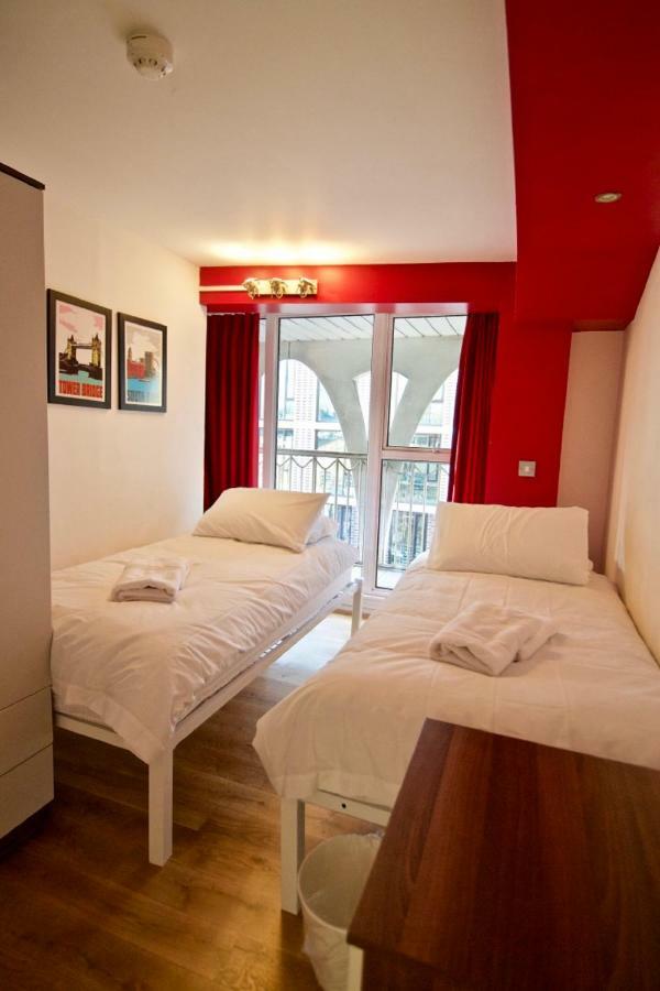 Acorn - Kamen House Apartments London Exterior photo